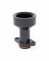 Torque Solution Short Oil Fill Tube: Subaru EJ20/EJ25 Engines