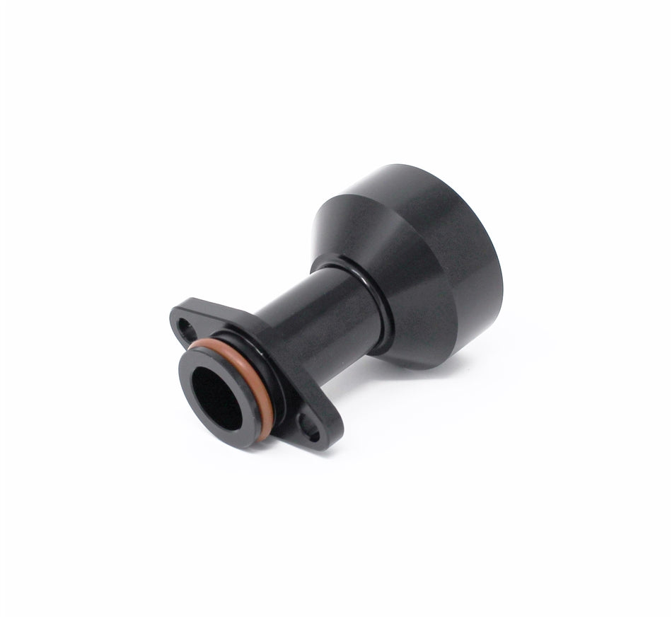 Torque Solution Short Oil Fill Tube: Subaru EJ20/EJ25 Engines
