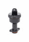 Torque Solution Short Oil Fill Tube: Subaru EJ20/EJ25 Engines