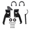 ARB Toyota LC Prado 250 BP51 Fit Kit