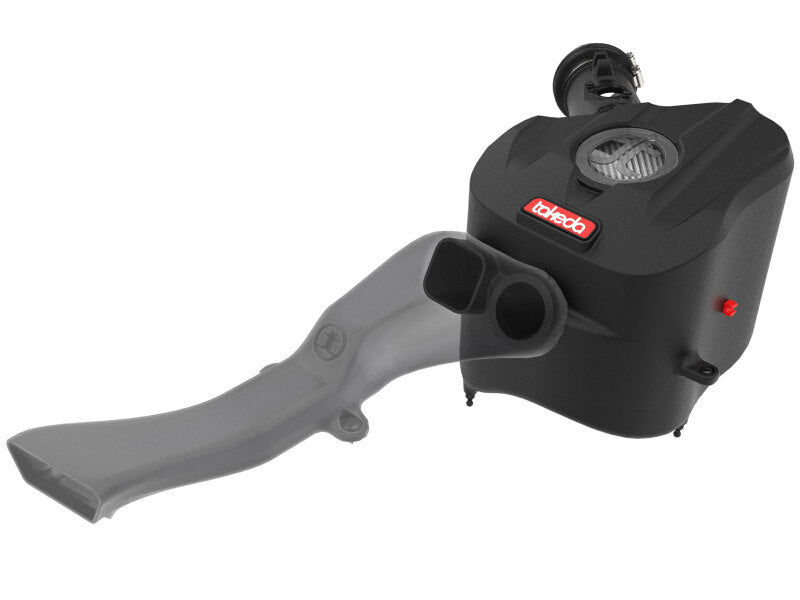 aFe Takeda Momentum Cold Air Intake System for 2023–2024 Toyota GR Corolla