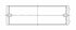 ACL BMW M20/M50/M52/M54 - 1919CC 80.0mm Bore 66.0mm Stroke .001in Clearance on STD Main Bearing Set