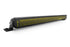 DV8 Offroad 20-Inch Elite Series Amber LED Light Bar for Vehicle Mounts - BE20SW105W-A