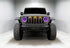 Oracle Oculus Bi-LED Projector Headlights for Jeep JL/Gladiator JT - w/ BC1 Controller SEE WARRANTY