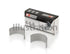 King Engine Bearings BMW N47 D20 A/N47S D20 D Sputter Replacement Connecting Rod Bearing Set