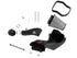 aFe Track Series Intake for 2023-2024 Ford F150 Raptor R 5.2L w/ Pro DRY S Filter