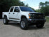 Tuff Country 04-12 Chevy Colorado 4x4 4in Lift Kit (SX8000 Shocks)