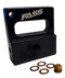 FASS Fuel Systems Filter Housing Delete for 03-09 Cummins 5.9L/6.7L - CFHD1002K