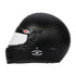 Bell Helmet M8 Matte Black Med(58-59) Sa2025