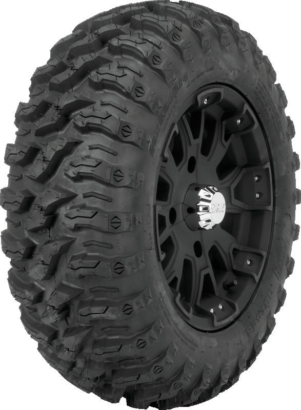 QuadBoss QBT446 Radial Utility Tires for ATV/UTV - 609304