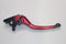 CRG 15-17 Yamaha R3 RC2 Brake Lever - Standard Red