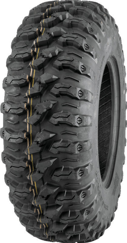 QuadBoss QBT446 Radial Utility Tires - 609333