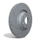 EBC 14-17 BMW 228 2.0L (t) USR Slotted Front Rotors