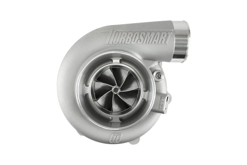 Turbosmart Water Cooled 6870 (Kompact) V-Band 0.96AR Externally Wastegated TS-2 Turbocharger