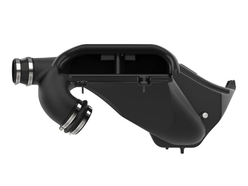 aFe Quantum Cold Air Intake for 2015-2024 Ford F-150 EcoBoost 2.7L/3.5L w/ Pro DRY S Filter