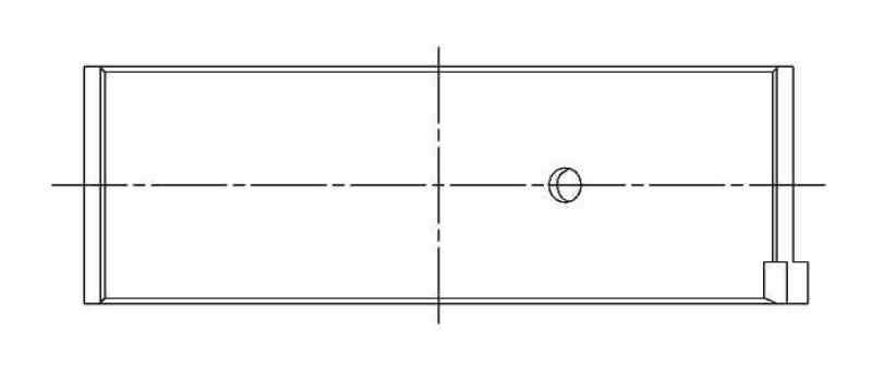 ACL Nissan RB25DETT/RB26DETT 0.025mm Oversized High Performance Rod Bearing Set