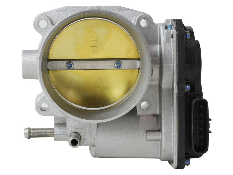 aFe 76mm Throttle Body Kit for 2022+ Toyota GR86 / Subaru BRZ