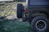 DV8 07-18 Jeep Wrangler (JK) Tire Carrier for MTO Bumper