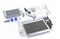 GReddy 92-02 Mazda RX-7 (JDM Model Only) V-Mount I/C Radiator Kit Ver.2