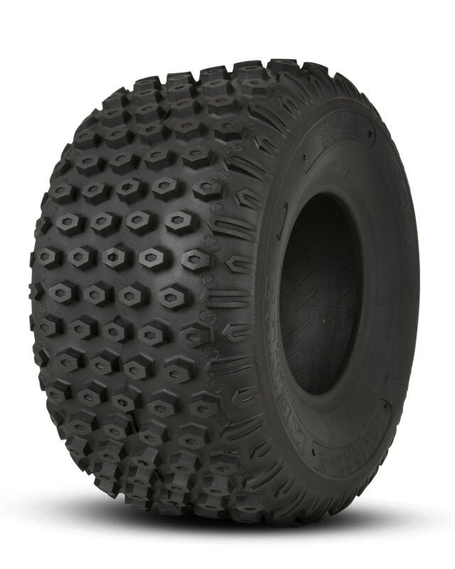 Kenda K290 Scorpion Rear Tires - 22x10-8 2PR 23100000000000000