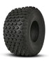 Kenda K290 Scorpion Rear Tires - 18x9.5-8 2PR 26F TL 22920003