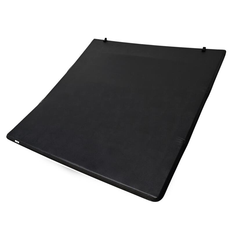 Westin 16-23 Toyota Tacoma 60in Bed Soft Tri-Fold Tonneau Cover