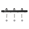 DeatschWerks 94-05 Mazda Miata 1.8 Fuel Rail