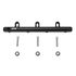 DeatschWerks 94-05 Mazda Miata 1.8 Fuel Rail