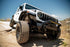 DV8 Offroad Inner Fender Set for Jeep Wrangler JL & Gladiator JT (18-25) - INFEND-06FB