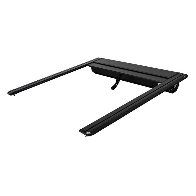 Westin 15-26 Ford F-150 / 22-26 Ford  F-150 Lightning 5ft 5in Bed Manual Retractable Tonneau Cover