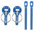 Sparco Hood Pin Blue
