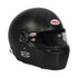 Bell Helmet Rs7 Carbon Lite (Hans) 60(7 1/2) Fia8859-2024/Sa2025