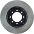 StopTech Slotted Sport Brake Rotor