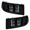 Oracle 14-23 Lexus GX460 Dual VEGA LED Reverse Light Modules