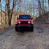 Oracle Oculus Bi-LED Projector Headlights for Jeep JL/Gladiator JT - Matte Blk - 5500K SEE WARRANTY