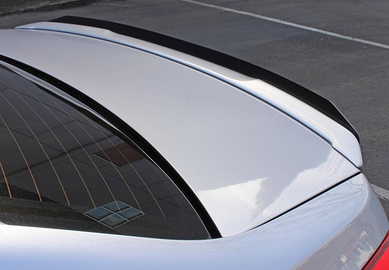 Perrin 2015 WRX/STi w/ Premium Wing Gurney Flap