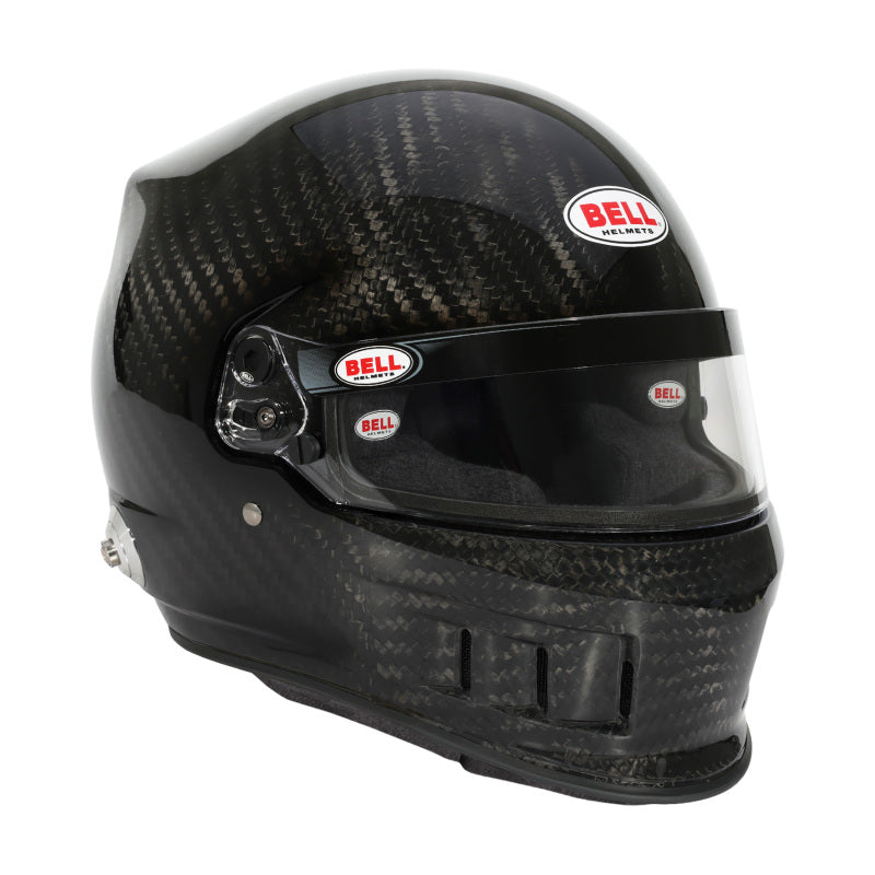 Bell Helmet Xd7 Carbon (Hans) 58(7 1/4) Fia8859-2024/Sa2025
