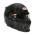Bell Helmet Xd7 Carbon (Hans) 58(7 1/4) Fia8859-2024/Sa2025