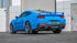 Borla 18-25 Ford Mustang GT Replacement H-Pipe