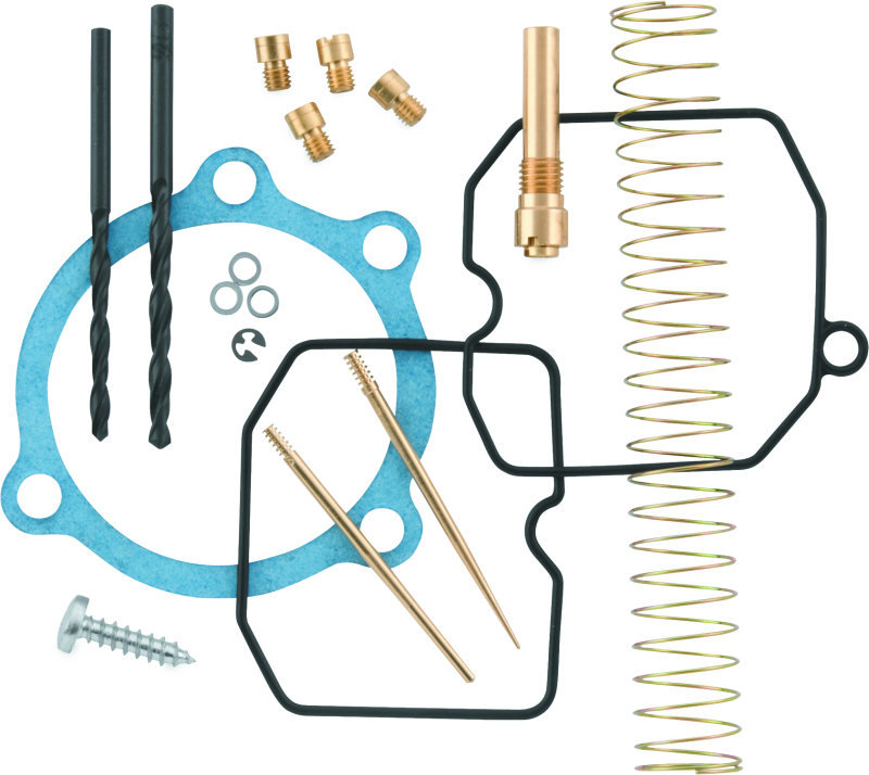 Twin Power 90-06 Big Twin and XL CV Carburetor Recalibration Kit