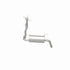MagnaFlow BRE Exhaust Kit 90-95 Mazda Miata 1.6L