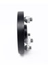 Torque Solution Forged Aluminum Wheel Spacer Subaru 56mm Hub 5x100 - 25mm