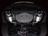 AWE Tuning 22-25 Subaru VB WRX Touring Edition Axleback Exhaust - Diamond Black Tips