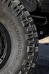 Mickey Thompson Baja Legend MTZ Tire - 35X12.50R20LT 125Q - 247932