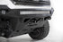 Addictive Desert Designs 16-19 Toyota Tacoma Stealth Fighther Front Bumper w/ Winch Mount