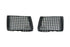DV8 Offroad 2024+ Toyota Land Cruiser Rear Windowpocket Molle