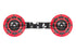 GrimmSpeed 02-14 Subaru WRX/STI Hella Horn Wiring Harness