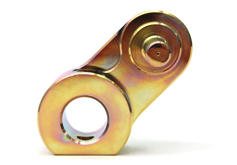 Perrin 2015 Subaru WRX Short Shift Adapter