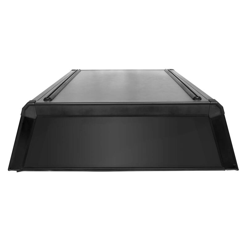 Westin 19-23 Ford Ranger CC 5ft. Bed Aluminum Bed Topper Black - Box 2 (Box 1 Required 16-14025A)