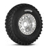 Tensor Tire Desert Series (DS) Tire - 50 Durometer Tread Compound - 30x10-15